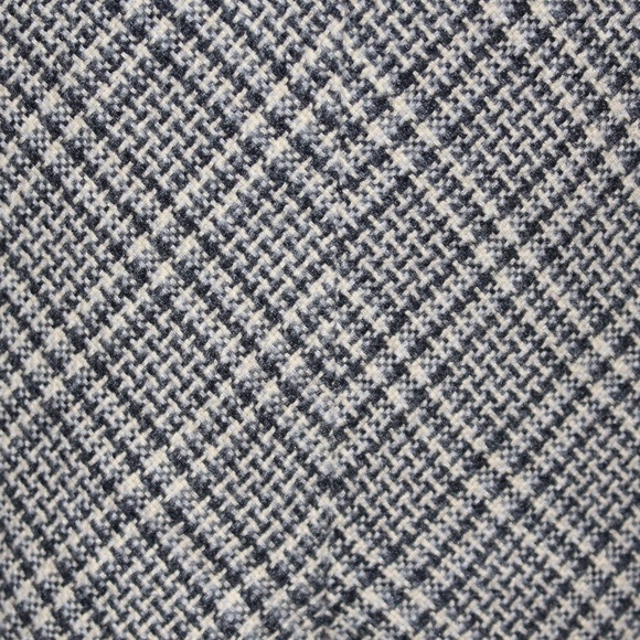 Gap, Maxi wool blend lined skirt with a back slit - Picture 7 of 11